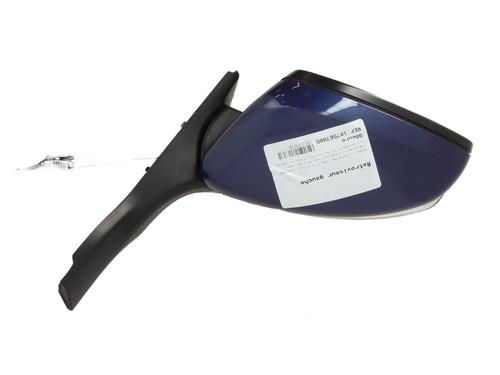 Left mirror PEUGEOT 208 I (CA_, CC_) 1.2 VTI 82 | BP26684688C26