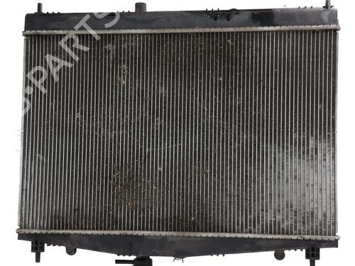 water-radiator-nissan-juke-f15-2010-2011-2012-2013-2014-2015-2016-2017-2018-2019-29304060 main image