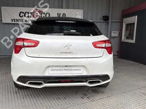 Right front indicator CITROËN DS5 2.0 HDi 200 Hybrid4 All-wheel Drive | BP36304770C33 - Image 24