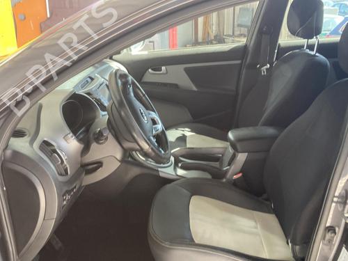 Left sun visor KIA SPORTAGE III (SL) | BP33451131I1 - Image 10