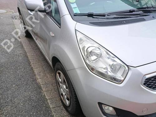 Front right seatbelt KIA VENGA (YN) 1.4 CRDi 90 | BP33452018I25 - Image 27