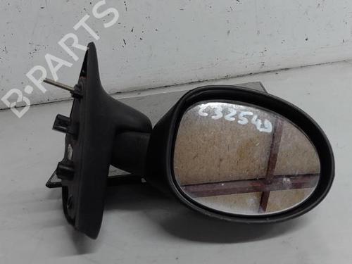 Right mirror RENAULT TWINGO I (C06_) 1.2 (C066, C068) | BP21316288C27 