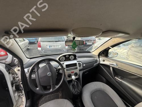 Steering column stalk LANCIA YPSILON (843_) 1.2 (843.AXA1A) | BP23812082I23  - Image 13