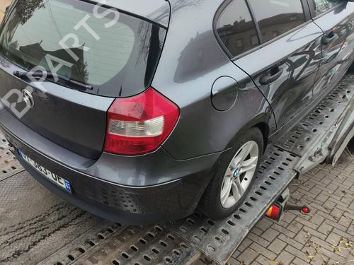 Steering column stalk BMW 1 (E87) 118 d | BP30360575I23  - Image 7