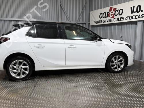 Climate control OPEL CORSA F (P2JO) 1.5 (68) | BP35994105I5 - Image 16