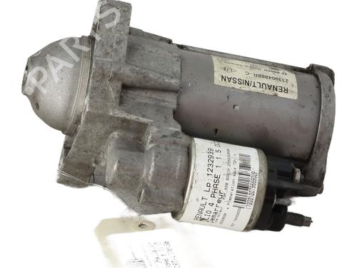 Starter RENAULT CLIO IV (BH_) 1.5 dCi 90 | BP21308785M8 