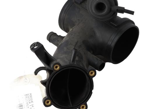 Used Mass air flow sensor PORSCHE BOXSTER (987) S 3.2 (280 hp) 29545688