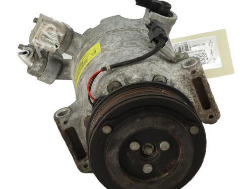 AC compressor FORD FOCUS IV (HN) 1.0 EcoBoost | BP33046253M34 - Image 4
