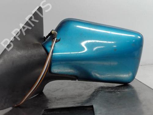 Left mirror SEAT IBIZA II (6K1) 1.9 TDI | BP21363090C26 