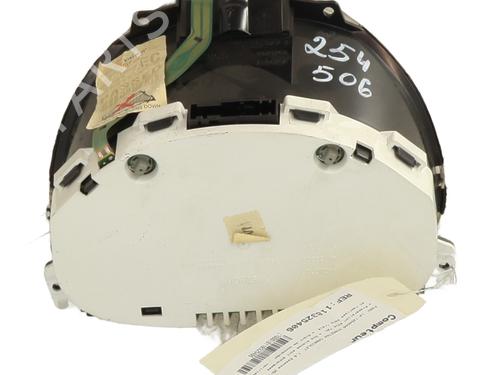 Instrument cluster FORD STREET KA (RL2) 1.6 | BP31051683C47 