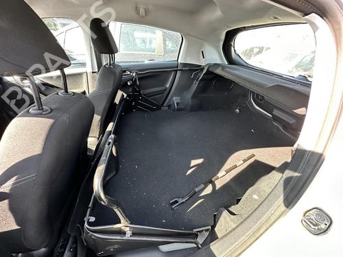 Tailgate lift support PEUGEOT 208 I (CA_, CC_) 1.6 HDi / BlueHDi 75 | BP21318148C138 