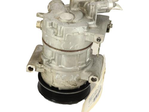 AC compressor PEUGEOT 2008 I (CU_) 1.2 THP 110 / PureTech 110 | BP38544139M34 - Image 3
