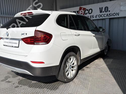 Fælk BMW X1 (E84) sDrive 18 d | BP35826597C45 - Image 28