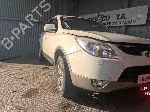 Break pedal HYUNDAI ix55 3.0 V6 CRDi 4WD | BP33171229I19  - Image 22