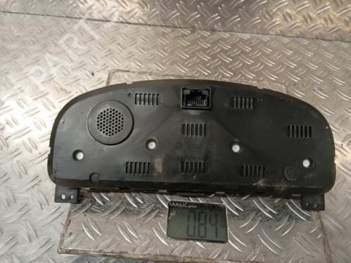 Instrument cluster CHEVROLET CAPTIVA (C100, C140) 2.0 D 4WD | BP21897392C47 