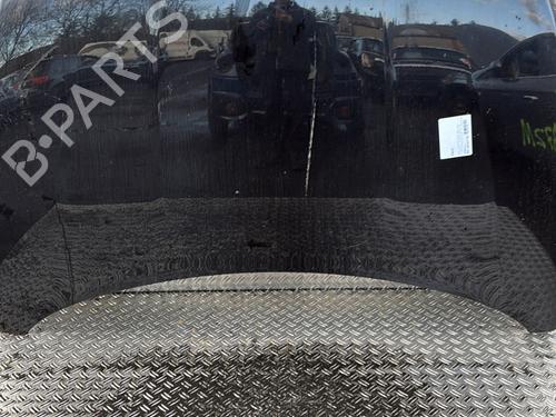 Used Hood PEUGEOT 508 SW I (8E_) 2.0 HDi (163 hp) 23825681
