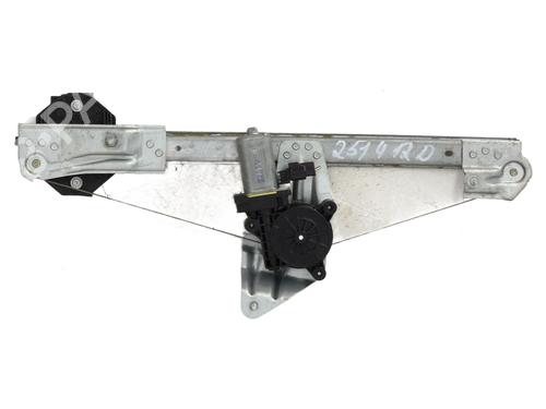 Used Right front window motor Right front window motor DACIA SANDERO II 1.5 dCi (90 hp) 27234116 27234116