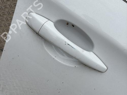 Right front door CITROËN C4 II (NC_) 1.6 BlueHDi 120 | BP27210800C3