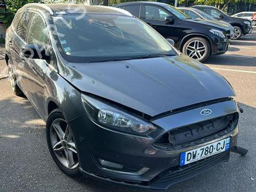 Gearbox FORD FOCUS III Turnier 1.0 EcoBoost | BP21291251M3 