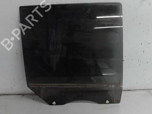 Used Rear right door window HYUNDAI SANTA FÉ I (SM) 2.0 CRDi (113 hp) 21371016
