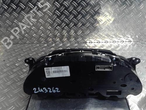 Instrument cluster AUDI A5 Sportback (8TA) 2.7 TDI | BP21758630C47 