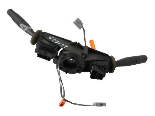 Steering column stalk PEUGEOT 206 Hatchback (2A/C) 1.6 16V | BP27317499I23 
