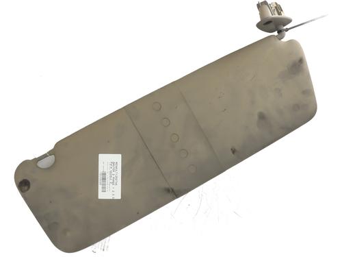 Used Right sun visor Right sun visor RENAULT MASTER III Van (FV) 2.3 dCi 125 FWD (FV0C, FV0D, FV0G, FV0H, FV0J, FV0K,... (125 hp) 24666503 24666503