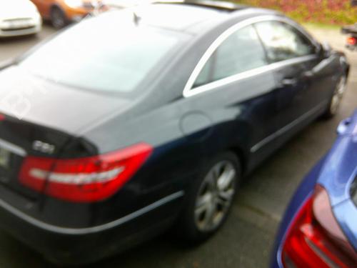 Engine MERCEDES-BENZ E-CLASS Coupe (C207) E 350 CDI (207.322) | BP36316594M1 - Image 5