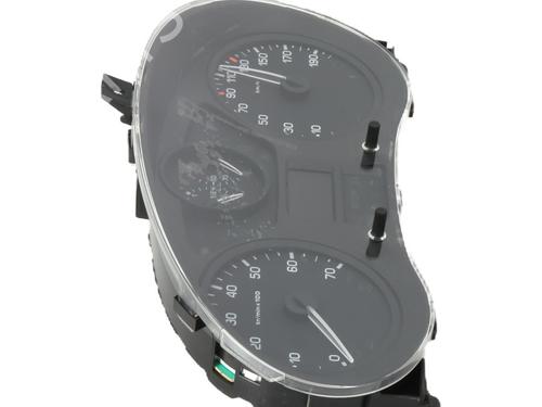 Instrument cluster PEUGEOT PARTNER Box Body/MPV 1.6 HDi / BlueHDi 75 | BP24523882C47 