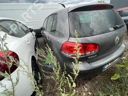 Seat buckle VW GOLF VI (5K1) 1.2 TSI | BP21369366I32  - Image 7