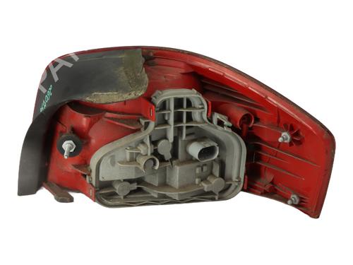 Left taillight AUDI A3 (8P1) 2.0 TDI 16V | BP36171545C34 - Image 3