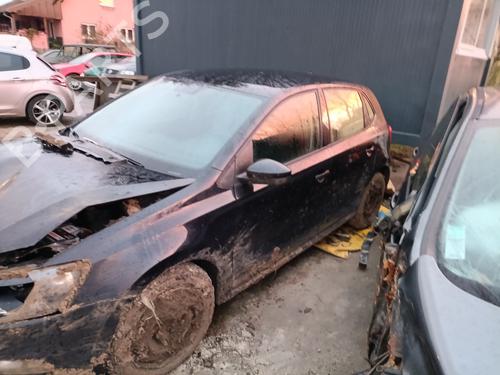 Left mirror VW POLO V (6R1, 6C1) 1.0 | BP31697135C26 