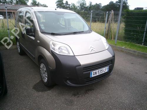 Right headlight CITROËN NEMO MPV 1.4 HDi | BP21291089C29  - Image 12