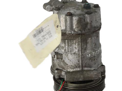 Used AC compressor AC compressor MINI MINI (R50, R53) Cooper (116 hp) 21301904 21301904