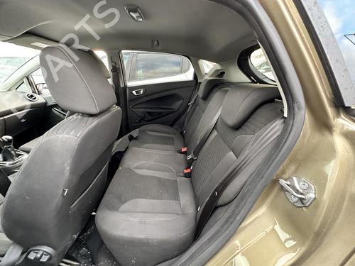 Starter FORD FIESTA VI (CB1, CCN) 1.6 TDCi | BP21290208M8 