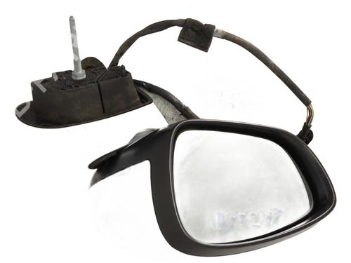 Left mirror CITROËN DS3 (SA_) 1.6 HDi 110 | BP29233523C26 