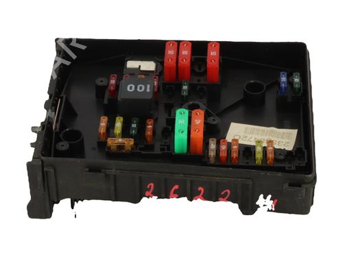 Fuse box VW GOLF VI (5K1) 1.6 TDI | BP38631775E1 - Image 4