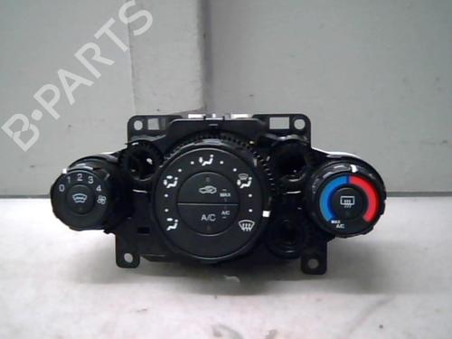 AC Styreenhet / Manøvreringsenhet FORD FIESTA VI (CB1, CCN) 1.5 TDCi | BP21364007I5 