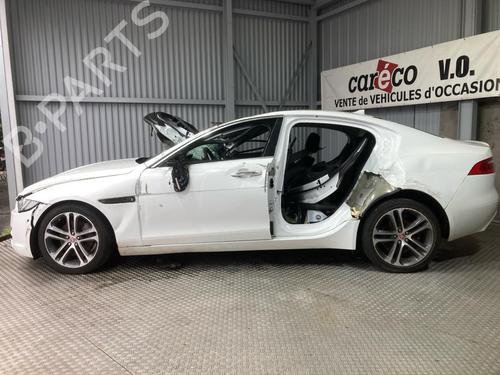 Used Parts JAGUAR XE (X760) 2.0 D 4771086