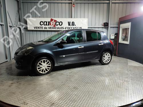 Climate control RENAULT CLIO III (BR0/1, CR0/1) 1.6 16V (BR09, BR0T, CR09, CR0T) | BP31370803I5 