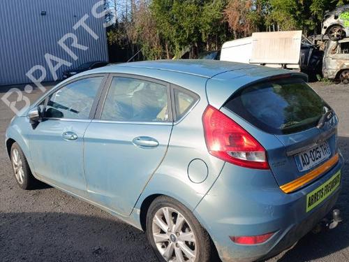 Hattehylde FORD FIESTA VI (CB1, CCN) 1.4 | BP38544202C85 - Image 3