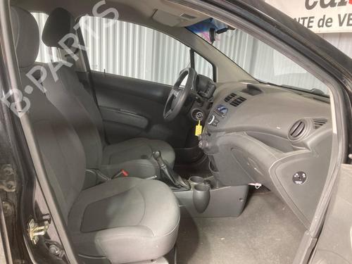 Instrument cluster CHEVROLET SPARK (M300) | BP36088239C47 - Image 20