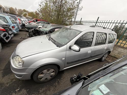 Instrument cluster DACIA LOGAN MCV (KS_) 1.5 dCi (KS0W) | BP21882749C47 