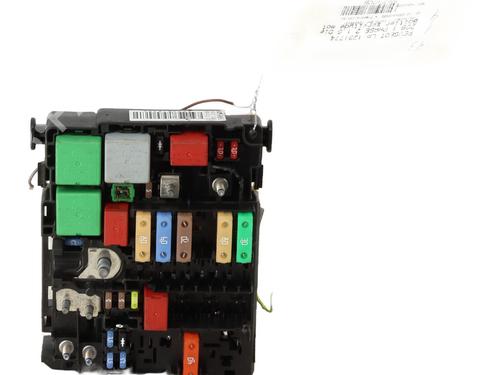 Used Fuse box PEUGEOT 208 I (CA_, CC_) 1.6 BlueHDi 100 (100 hp) 21370530