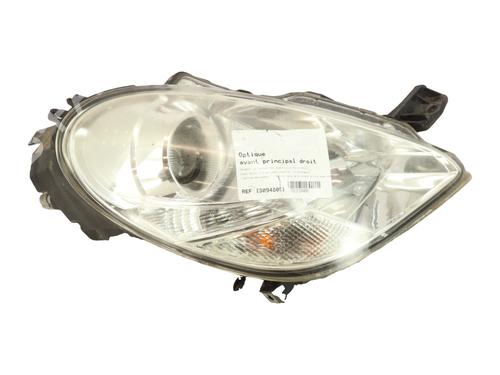 Used Right headlight Right headlight PEUGEOT ION Electric (67 hp) 38227260 38227260