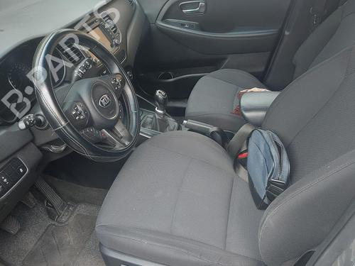 Compressor A/C KIA CARENS IV 1.7 CRDi | BP30462782M34