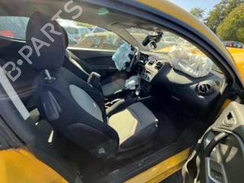 Climate control ALFA ROMEO MITO (955_) 1.6 JTDM (955AXC1B) | BP28384651I5 - Image 6
