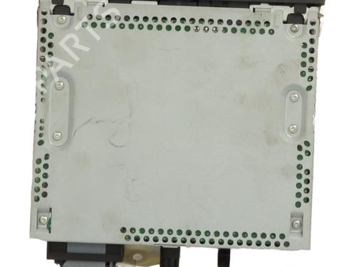 Used Radio Radio RENAULT KANGOO / GRAND KANGOO II (KW0/1_) 1.6 16V FLEX (KW01) (106 hp) 32707397 32707397