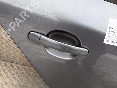 Right rear door SKODA OCTAVIA II (1Z3) 1.6 TDI | BP31171447C5 