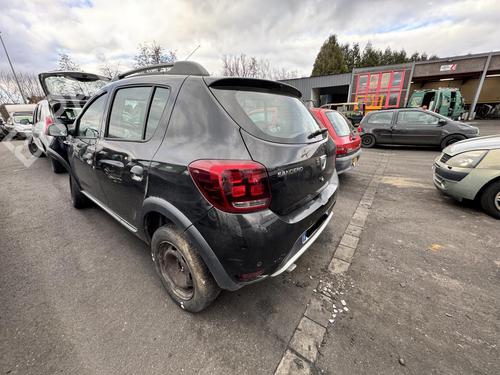 Starter DACIA SANDERO II 1.5 dCi | BP24888120M8  - Image 20